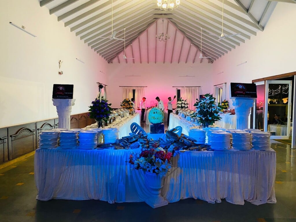 Innovative Catering Services - 2