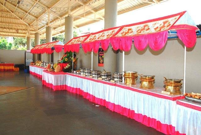 Ahuja Caterers - 2