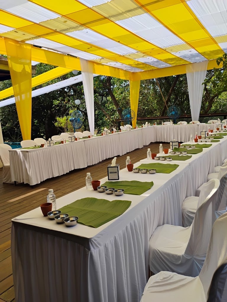 Amoncar Classic Catering Services Pvt. Ltd.