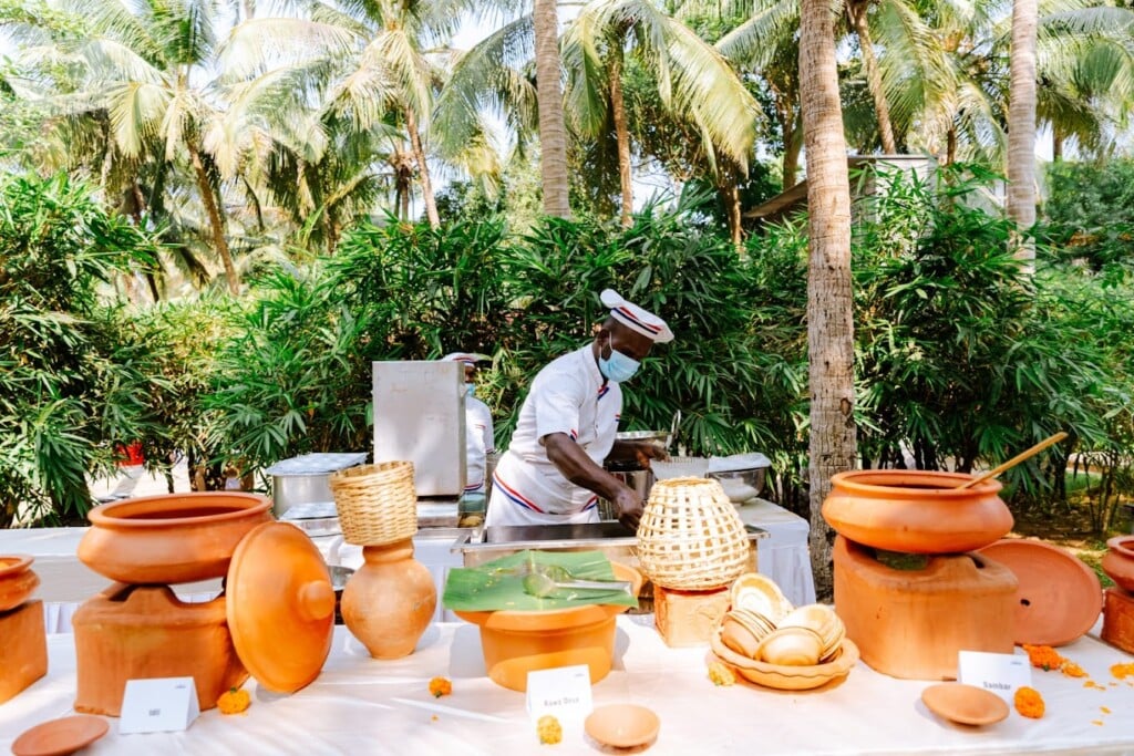 Amoncar Classic Catering Services Pvt. Ltd. - 4