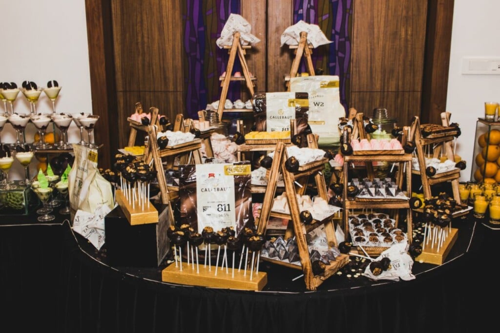 Amoncar Classic Catering Services Pvt. Ltd. - 5