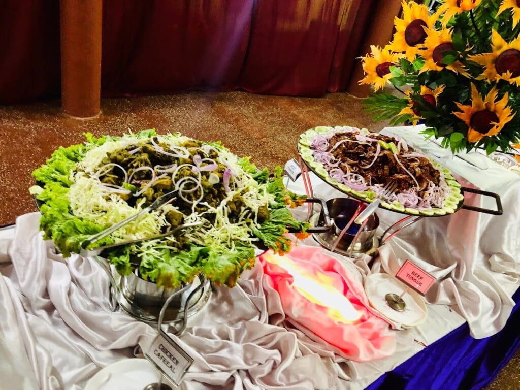 Holy Cross Caterers - 4