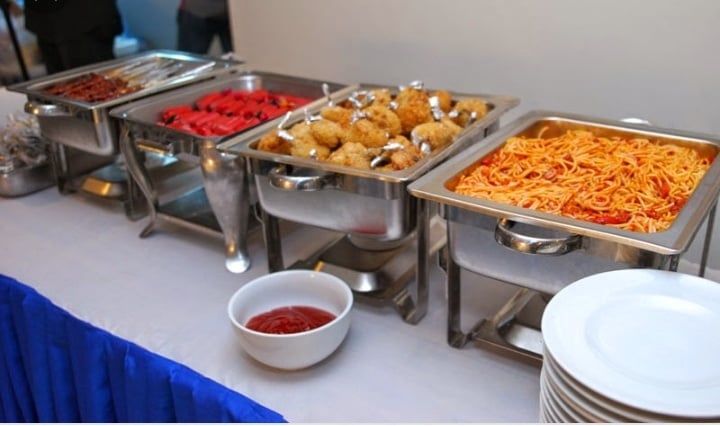 Sai Caterers Dhargal - 5