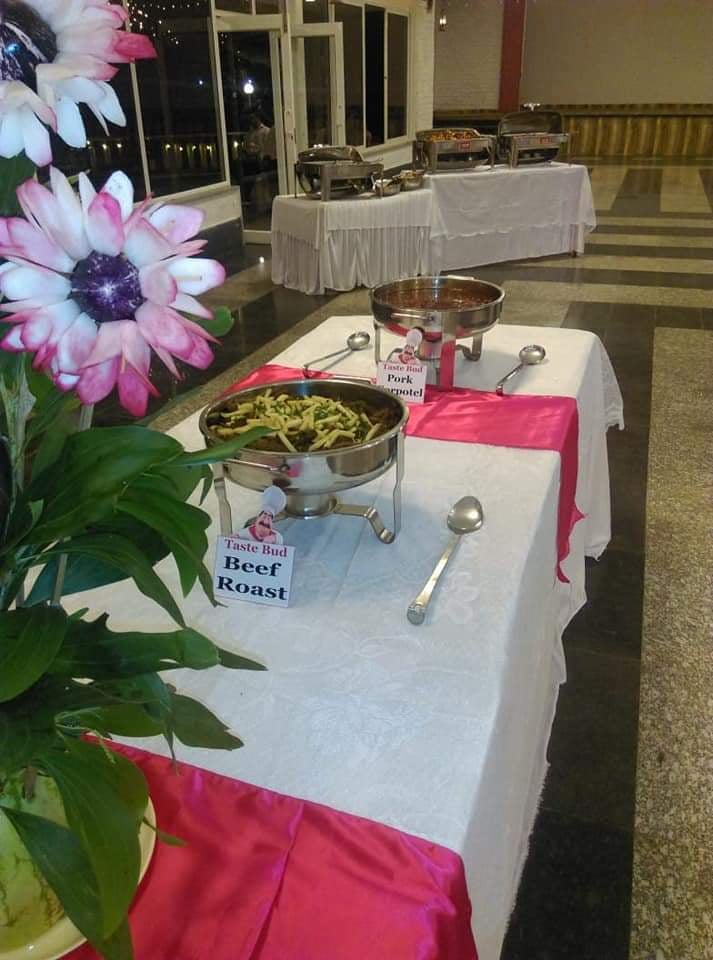 Taste Bud Caterers - 2