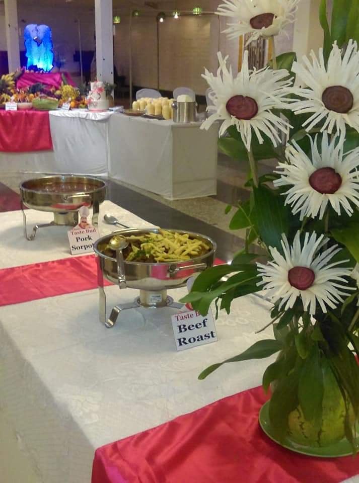 Taste Bud Caterers - 5