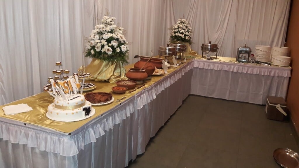 D'silva Big Bite Caterers - 4