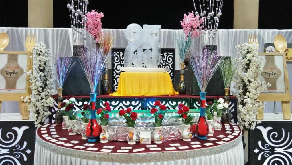 Tople Caterers - 4