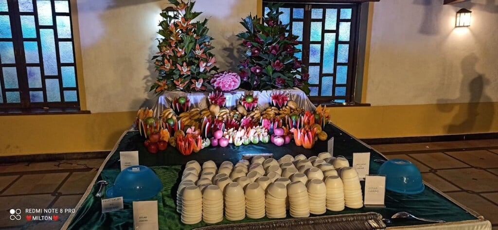 Lourdes Caterers Moira - 2