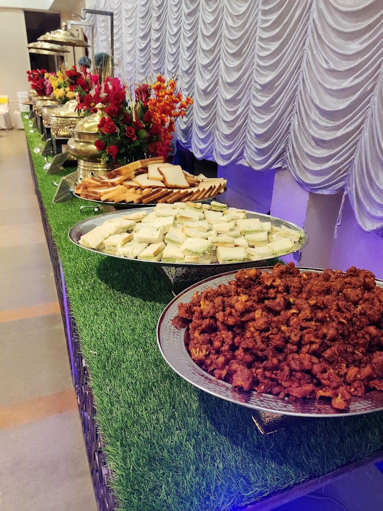 Shree Damodar Catering - 2