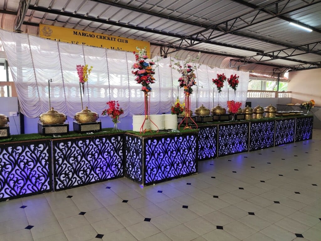 Shree Damodar Catering