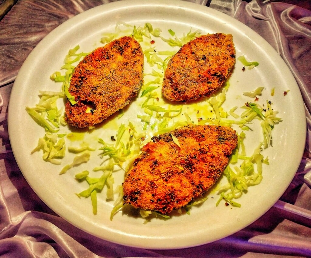 Shree Damodar Catering - 3