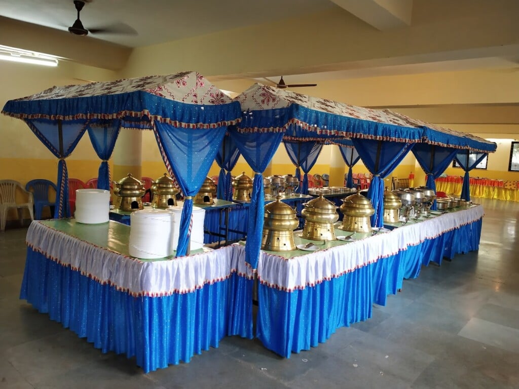 Shree Damodar Catering - 4