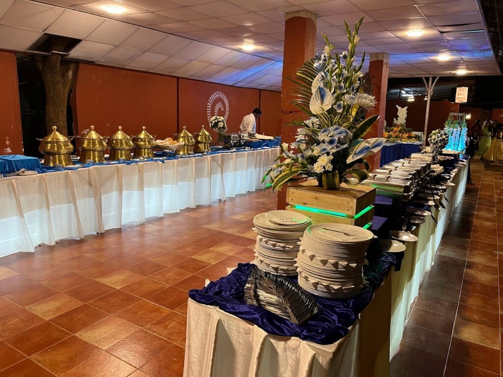 Ramola Caterers