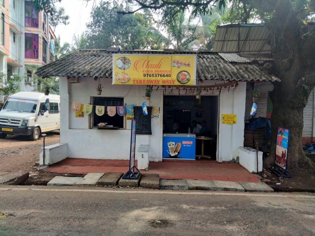 Mauli catering services - 3