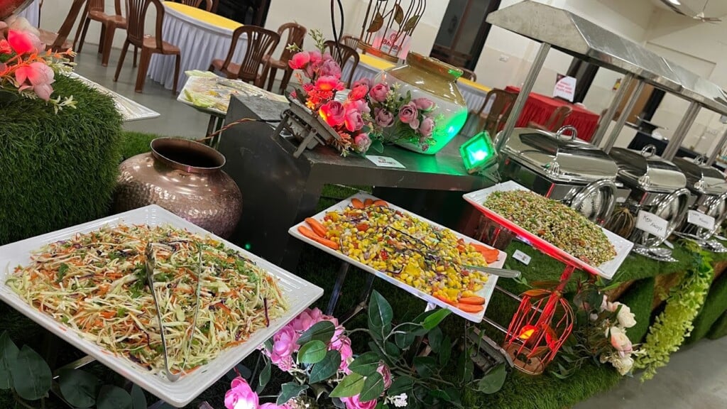 Bhingi Caterers - 3