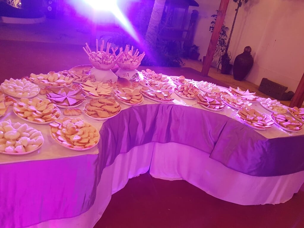 Pinto Caterers - 4