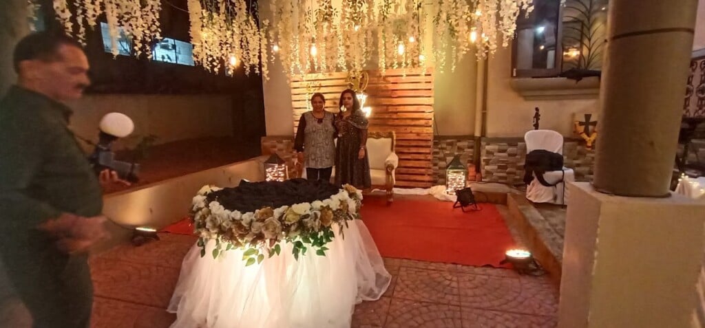 Rebello Caterers - 2