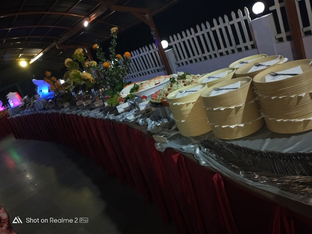 Rebello Caterers - 3