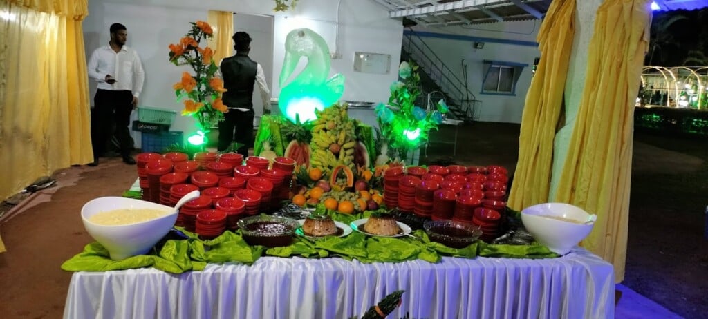 Rebello Caterers - 4