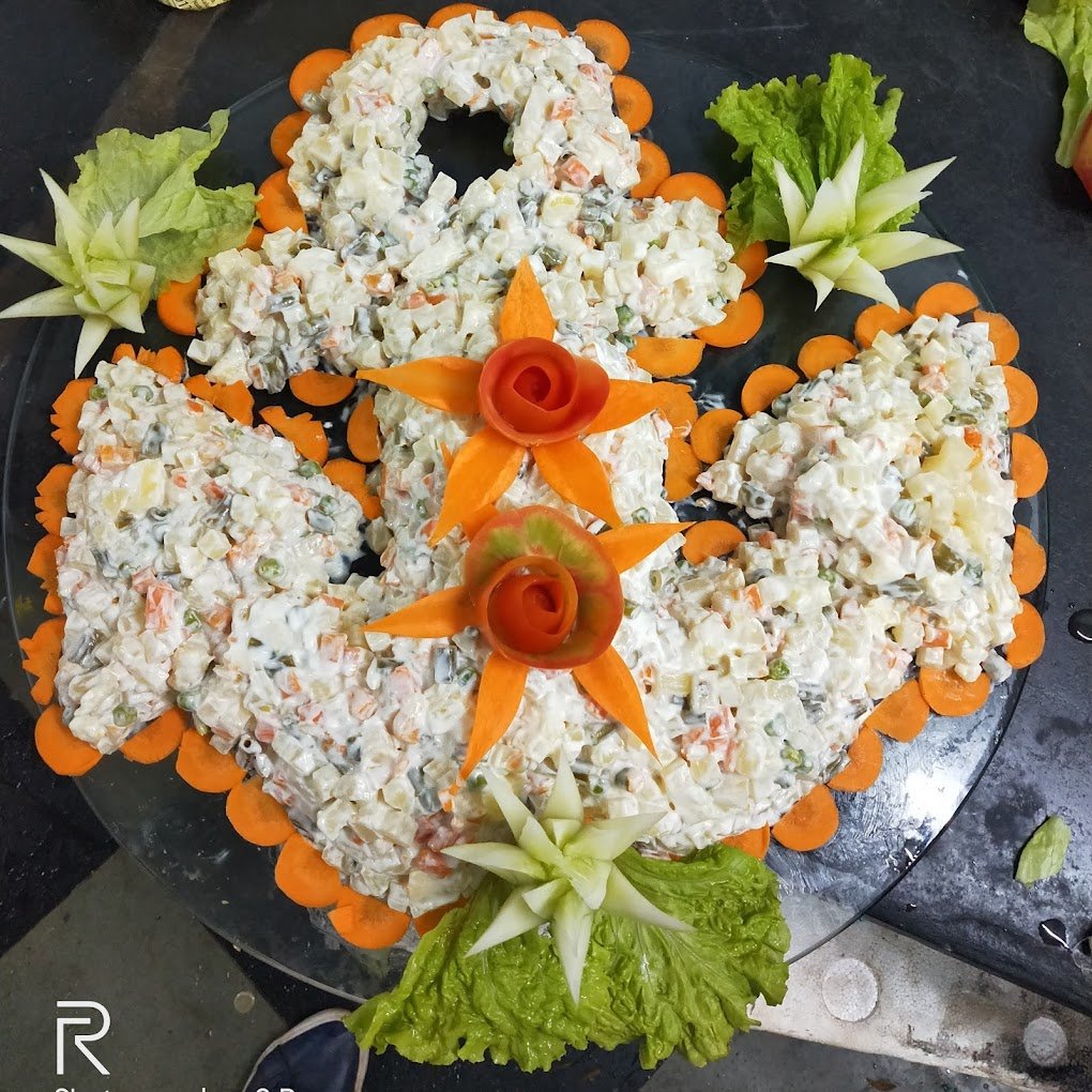 Rebello Caterers - 5