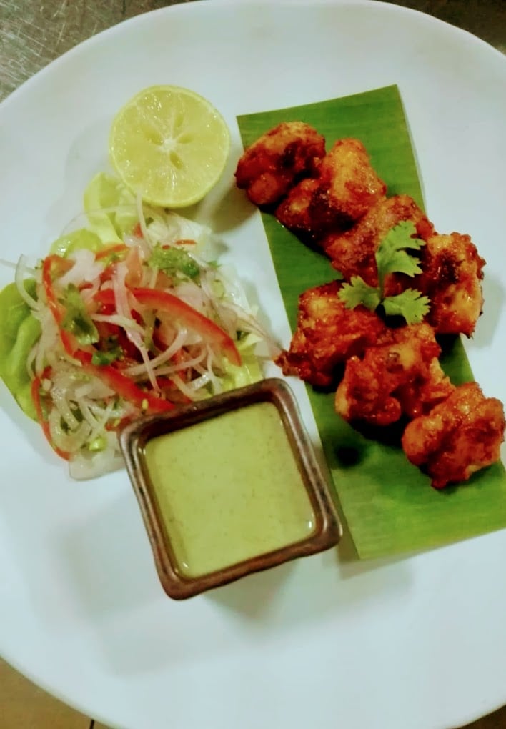 MyPell's Caterers & Delicacies - 2