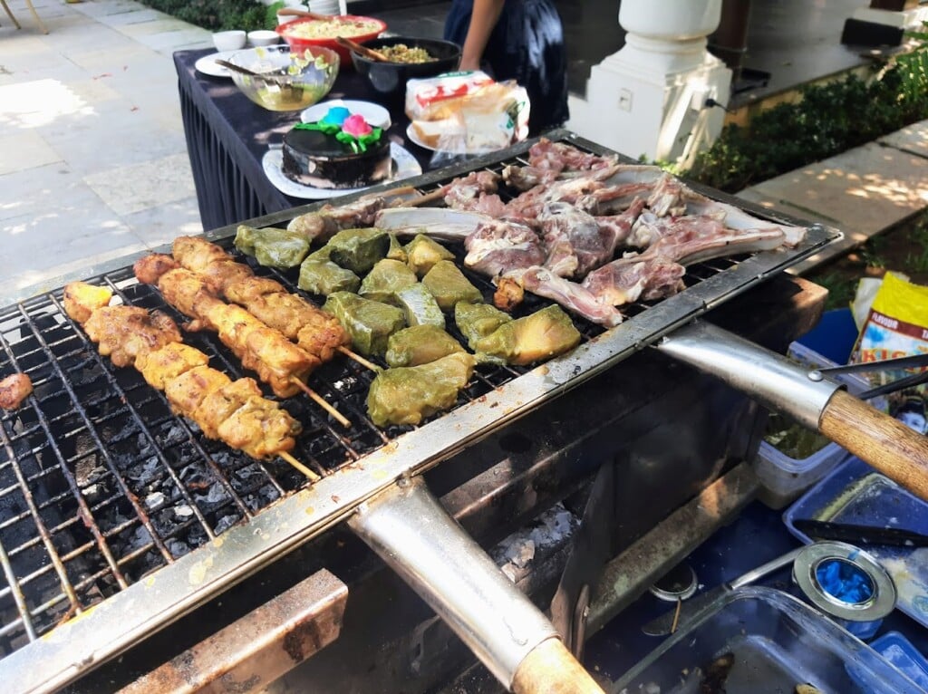 MyPell's Caterers & Delicacies - 3