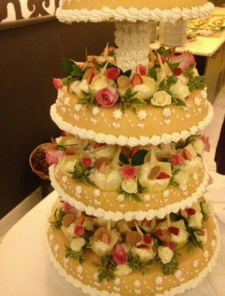 MyPell's Caterers & Delicacies - 5