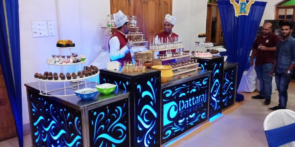 Dattaraj Caterers