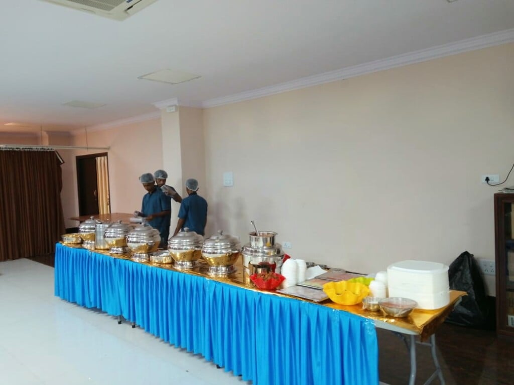 Sai Caterers Hubballi