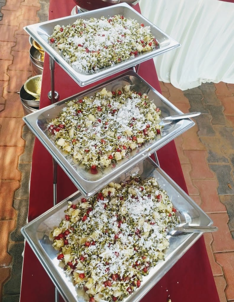 Sai Caterers Hubballi - 5