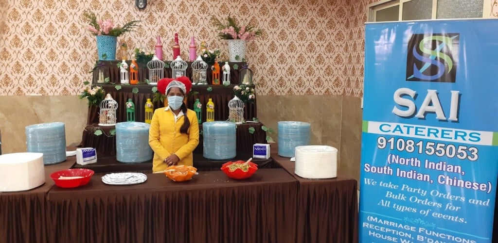 Sai Caterers Hubballi - 2