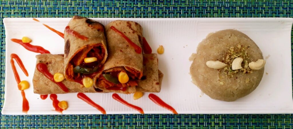 Mammas Lunch Box Food Tech Pvt Ltd - 3