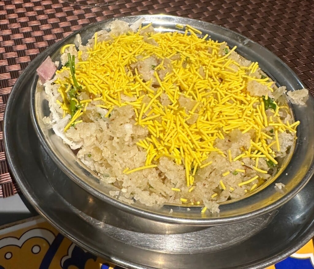 Kamat Tiffins - A Pure Vegetarian Quick Service Restaurant