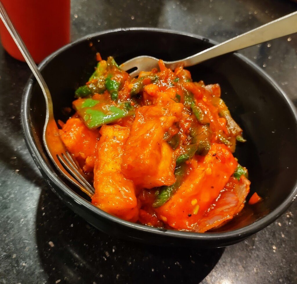 Kamat Tiffins - A Pure Vegetarian Quick Service Restaurant - 3