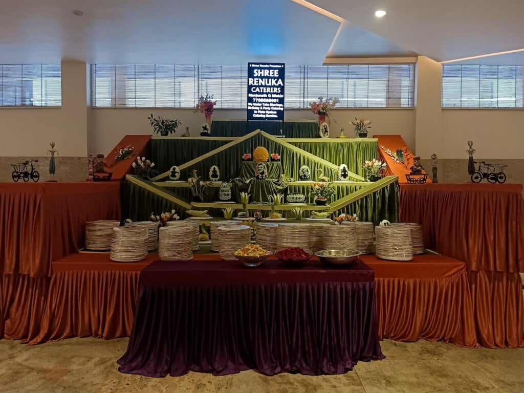 Shree Renuka Caterers - 2