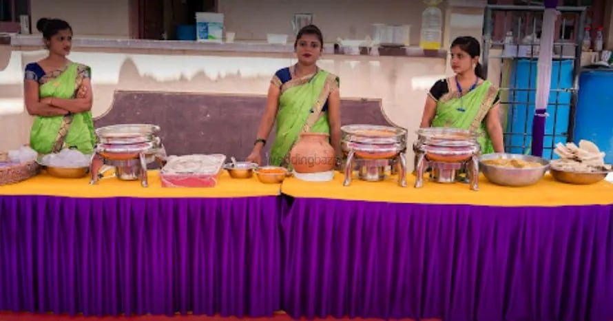 Sri siddeshwar caterers - 3