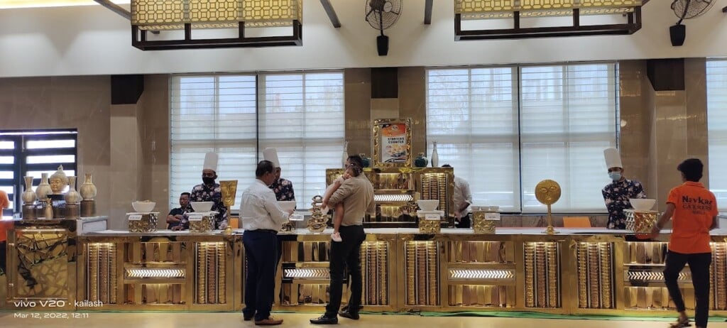 Navkar Caterers Hubli