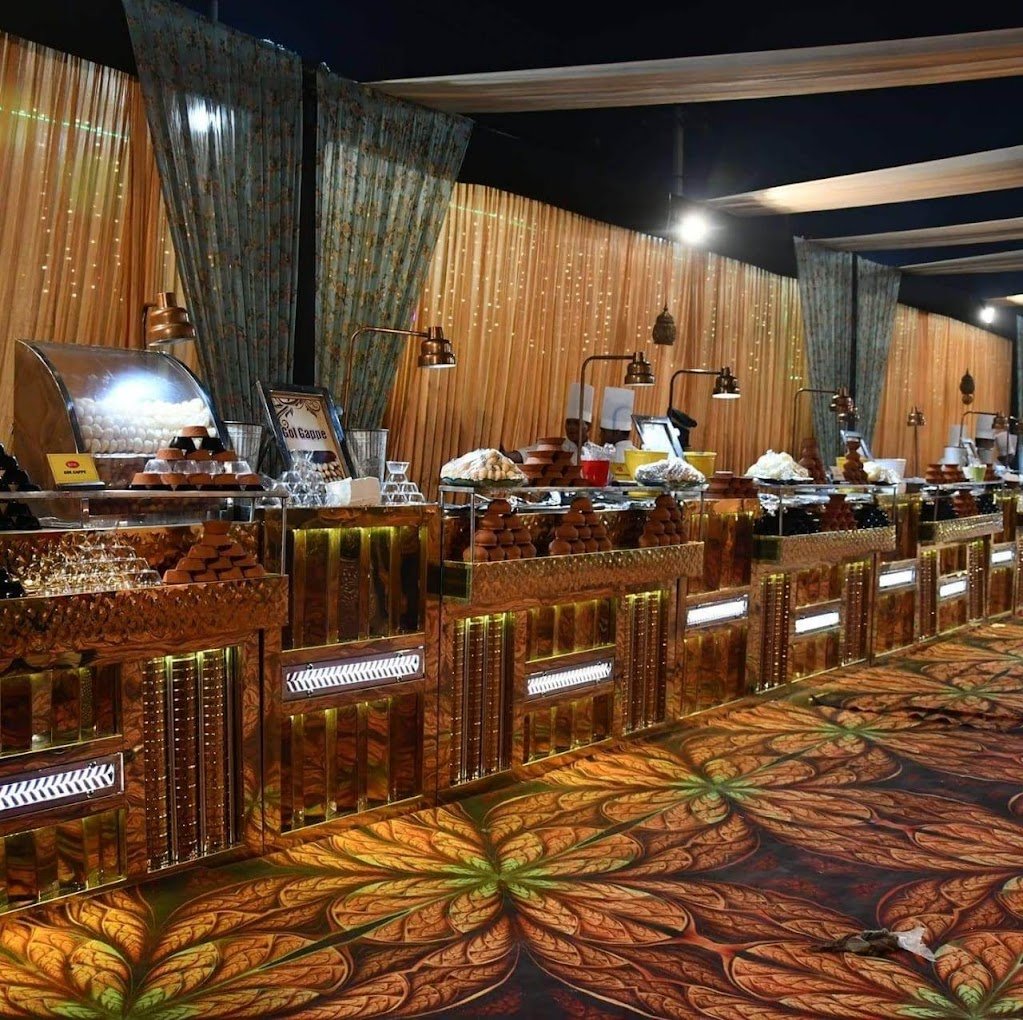 Navkar Caterers Hubli - 2