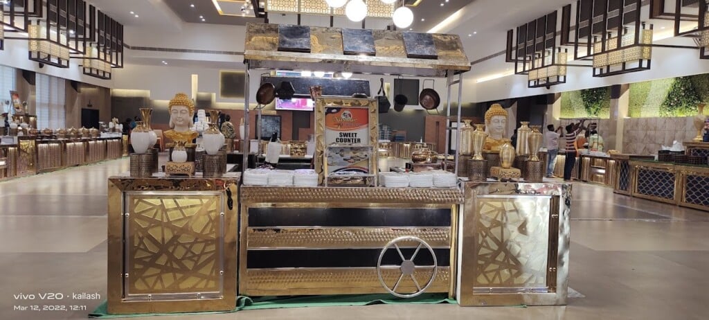 Navkar Caterers Hubli - 3