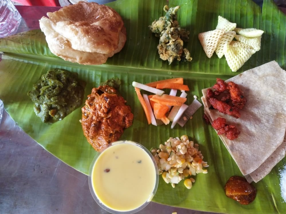 Samantha Events & Catering