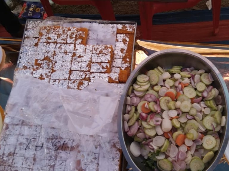 Samantha Events & Catering - 4