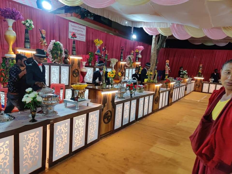 Karavali Caterers - 3