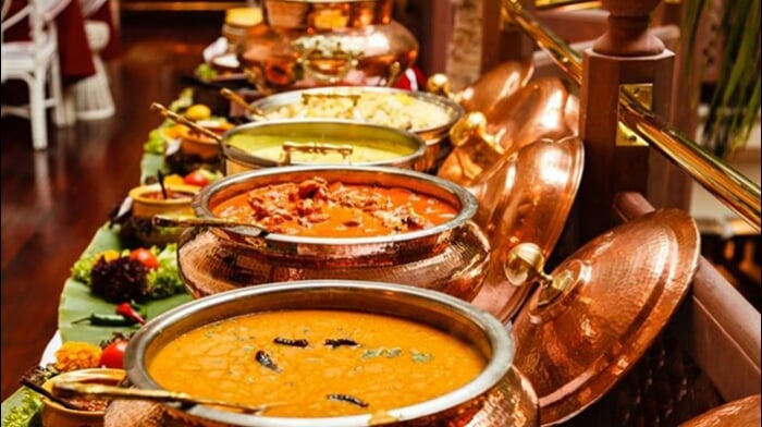 Karavali Caterers - 5