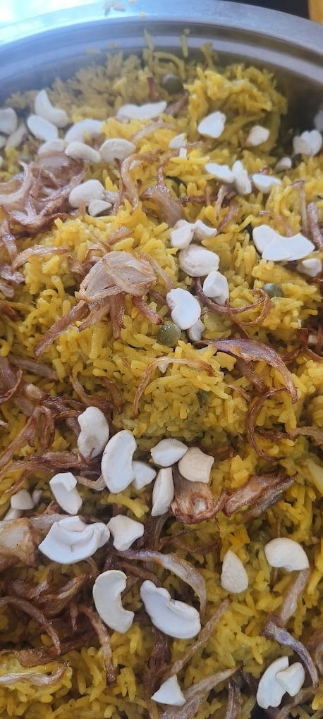 Uma Caterers Hubballi - 4