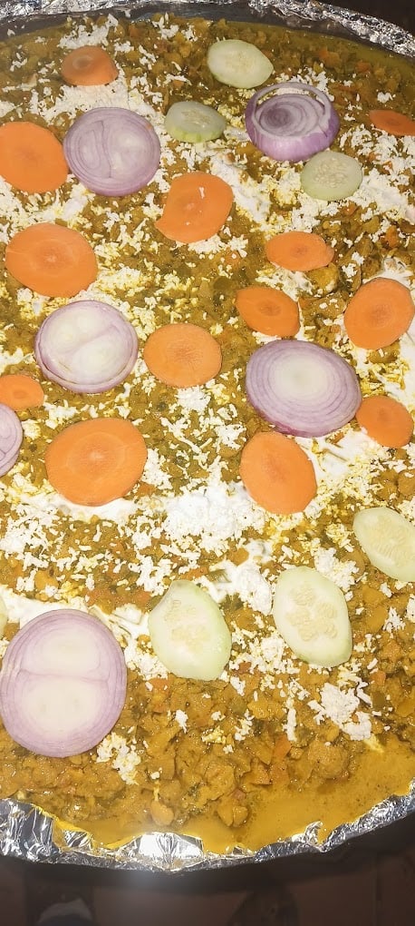 Uma Caterers Hubballi - 5