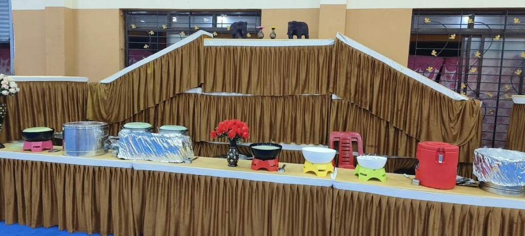 Uma Caterers Hubballi - 2