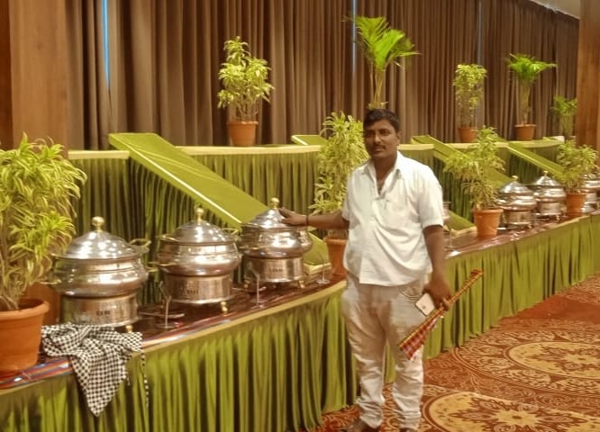 SHREE CATERING SERVICE - 3