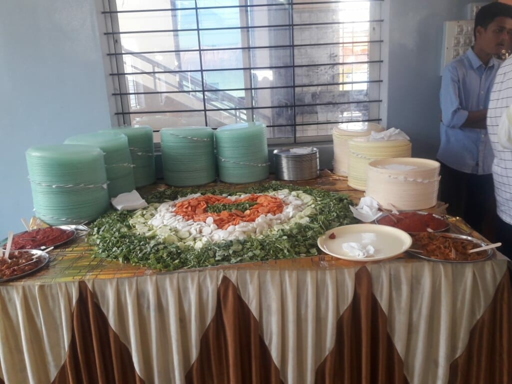 SHREE CATERING SERVICE - 5