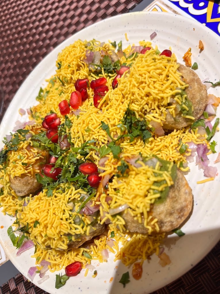 Kamat Annaleela - Pure Vegetarian Restaurant - 3