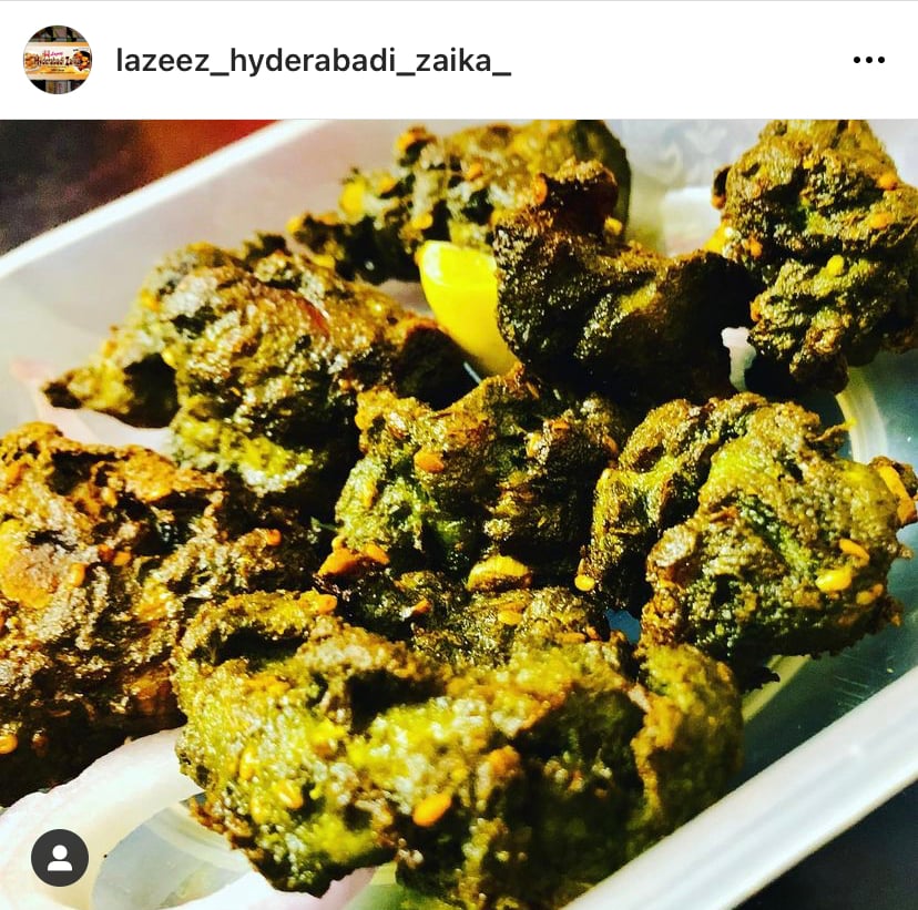 Lazeez Hyderabadi Zaika - 4